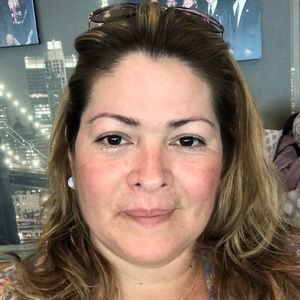 Meet your Posher, Eliza